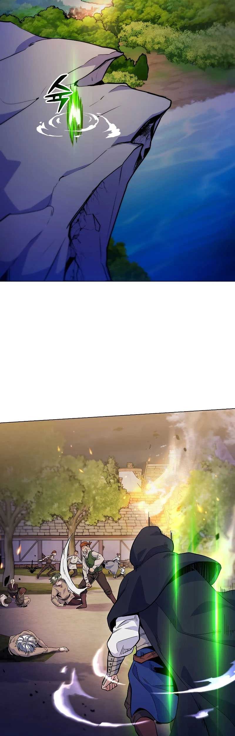 Overbearing Tyrant Chapter 24 - halaman 31