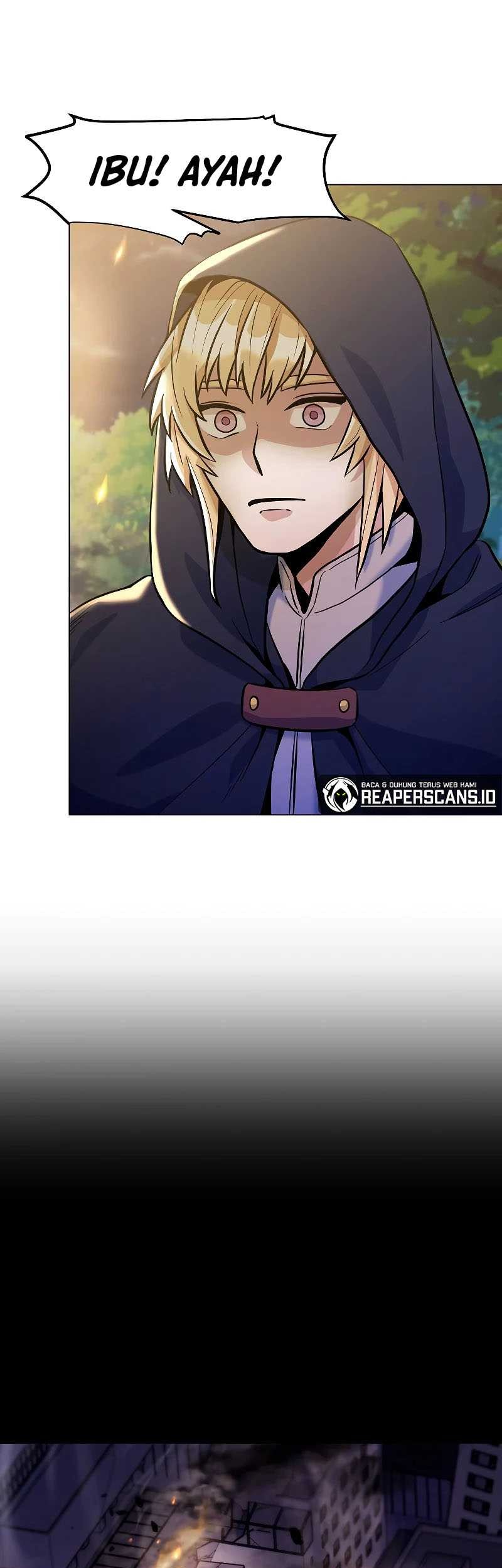 Overbearing Tyrant Chapter 24 - halaman 33