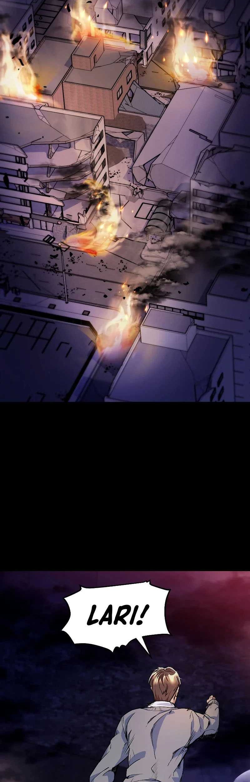 Overbearing Tyrant Chapter 24 - halaman 34