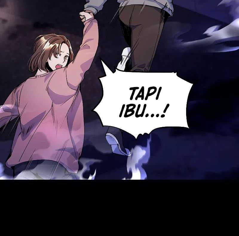 Overbearing Tyrant Chapter 24 - halaman 35