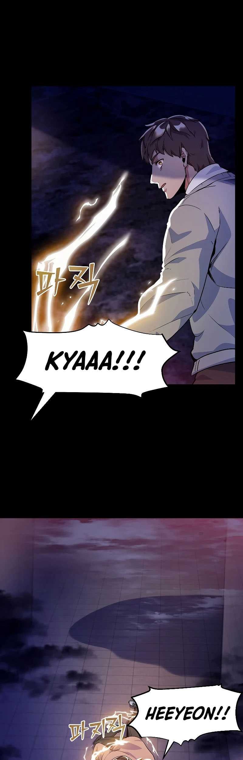 Overbearing Tyrant Chapter 24 - halaman 36