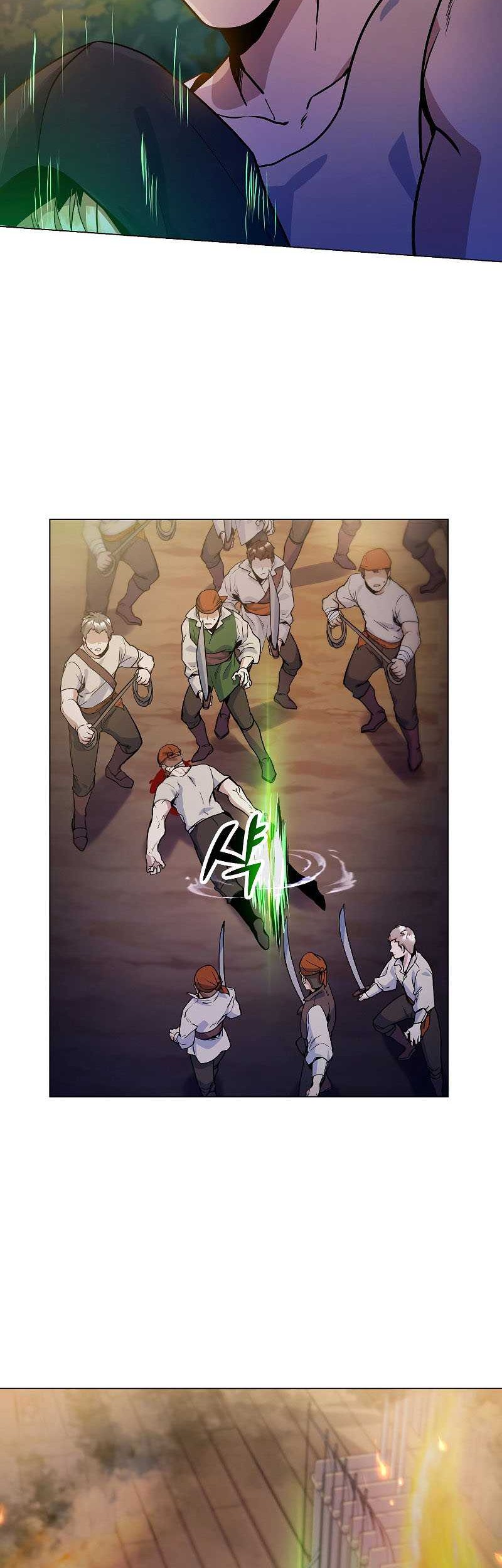 Overbearing Tyrant Chapter 24 - halaman 46