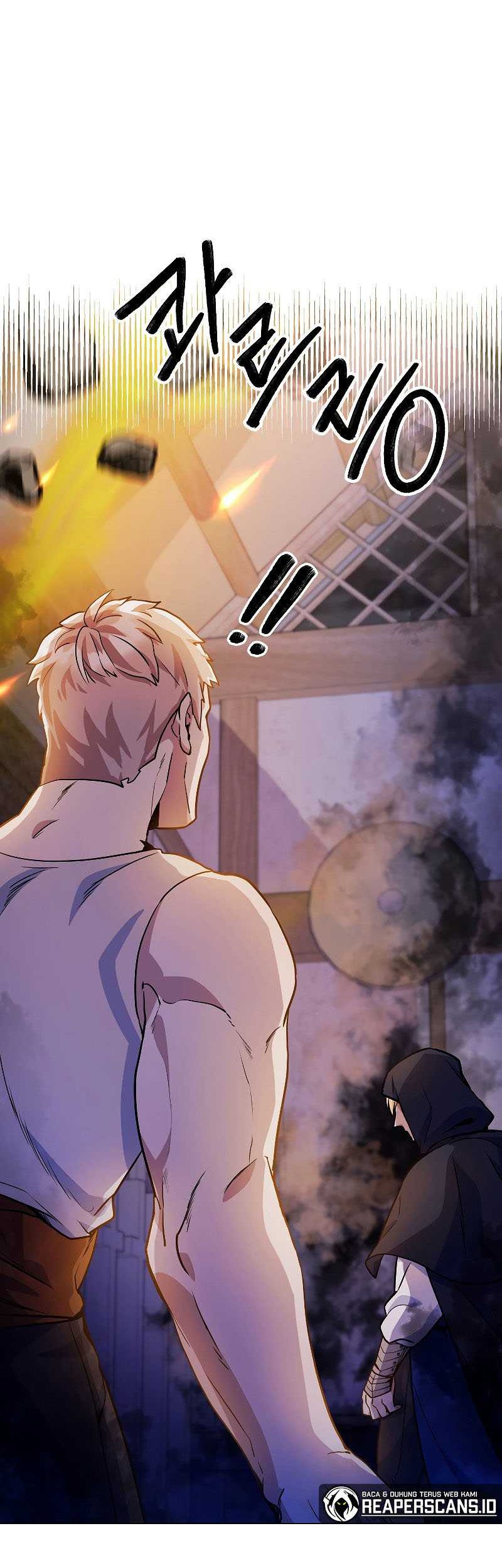 Overbearing Tyrant Chapter 24 - halaman 48