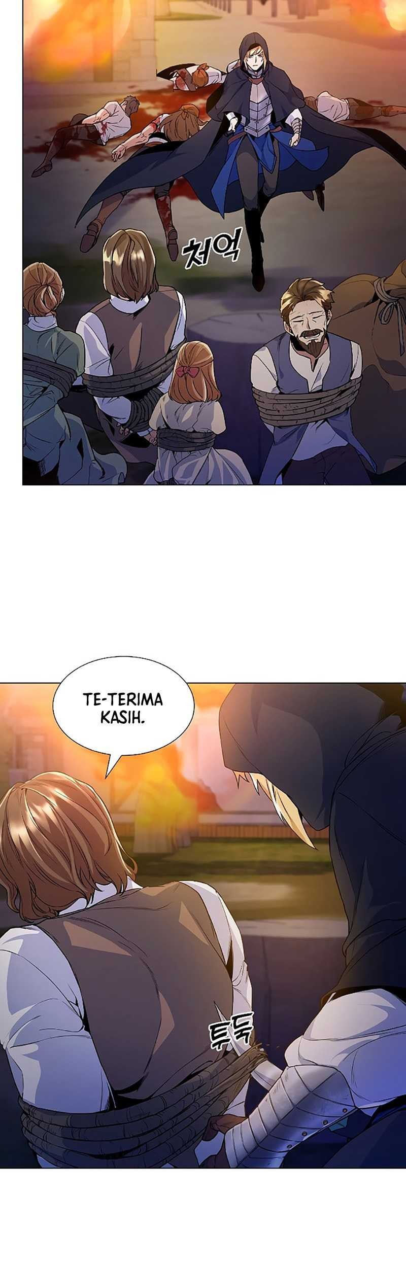Overbearing Tyrant Chapter 25 - halaman 12