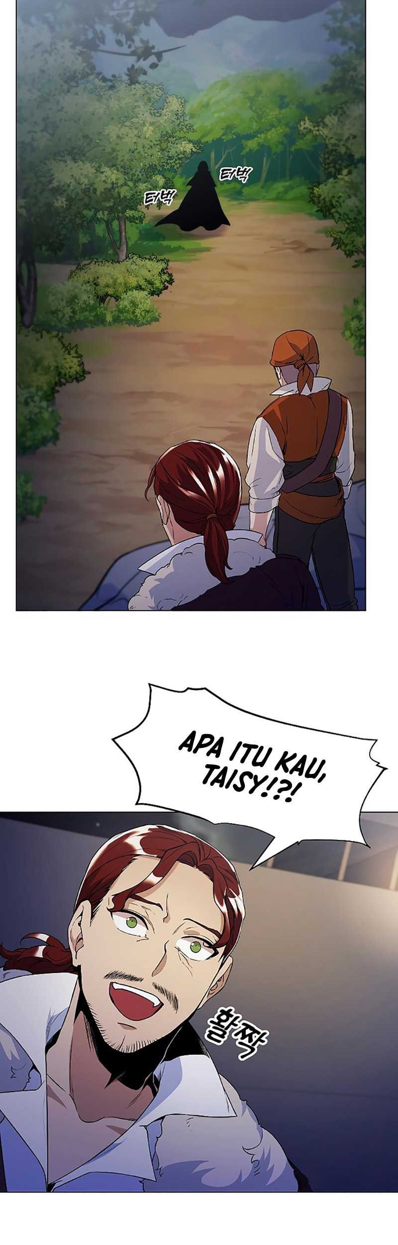 Overbearing Tyrant Chapter 25 - halaman 20