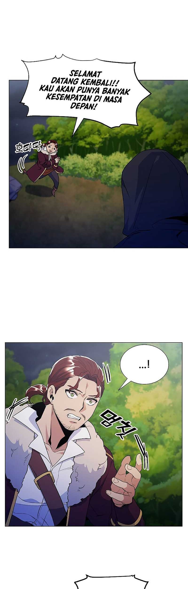 Overbearing Tyrant Chapter 25 - halaman 21