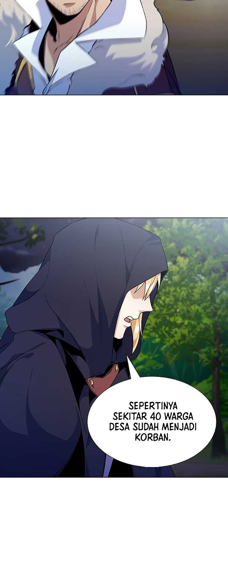 Overbearing Tyrant Chapter 25 - halaman 25