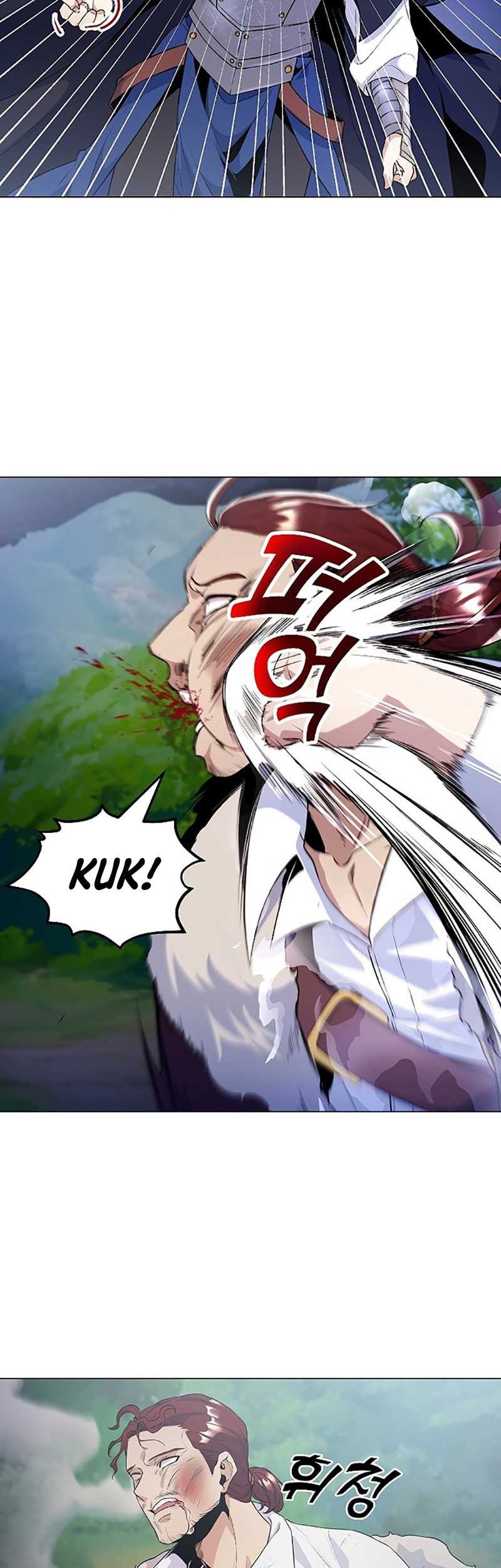 Overbearing Tyrant Chapter 25 - halaman 28