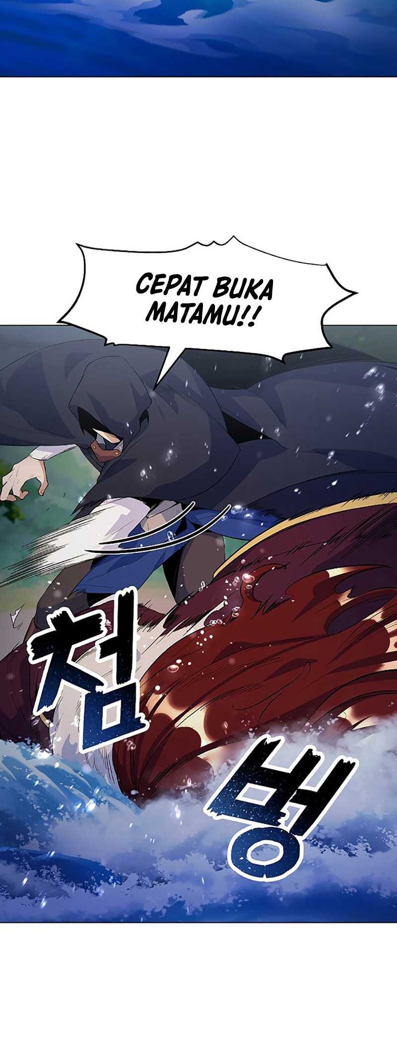 Overbearing Tyrant Chapter 25 - halaman 33