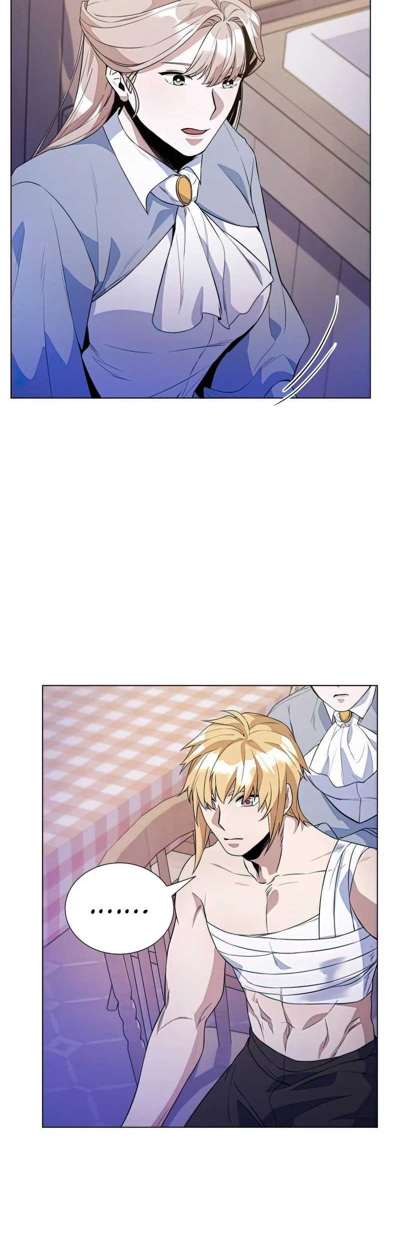 Overbearing Tyrant Chapter 26 - halaman 11