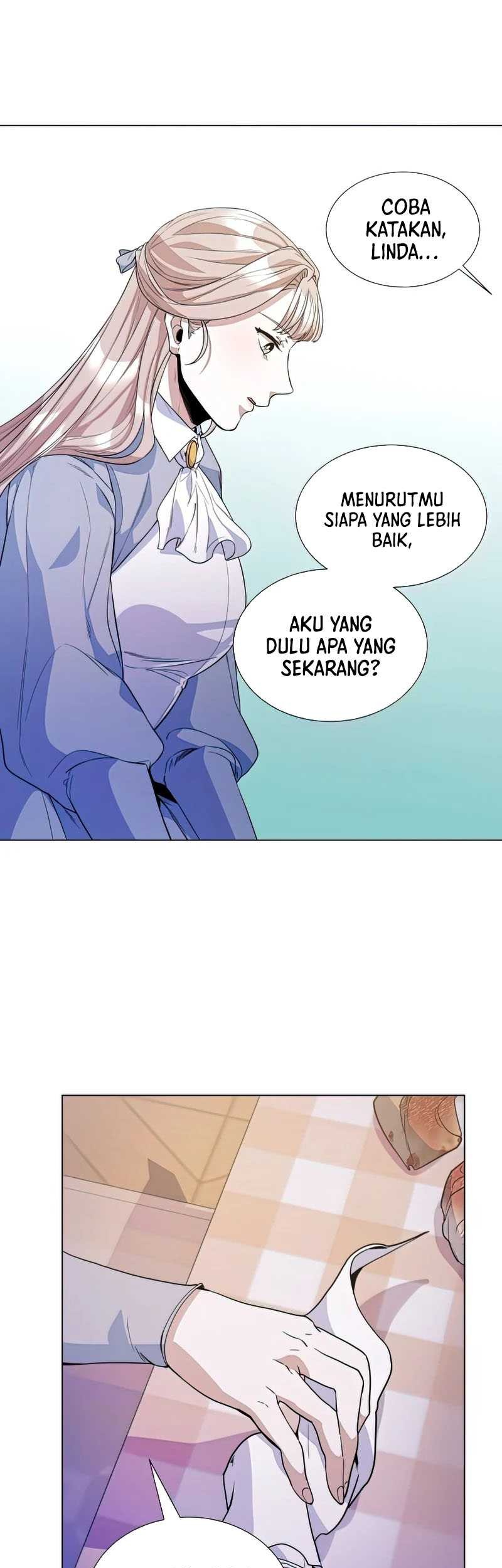 Overbearing Tyrant Chapter 26 - halaman 12
