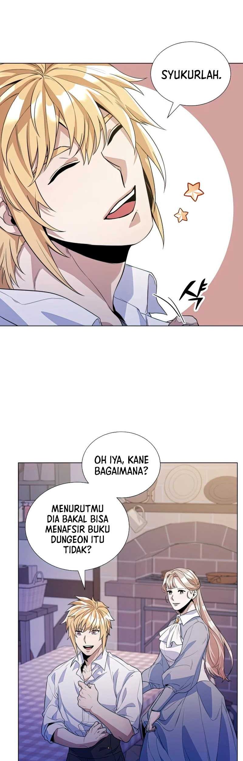 Overbearing Tyrant Chapter 26 - halaman 16