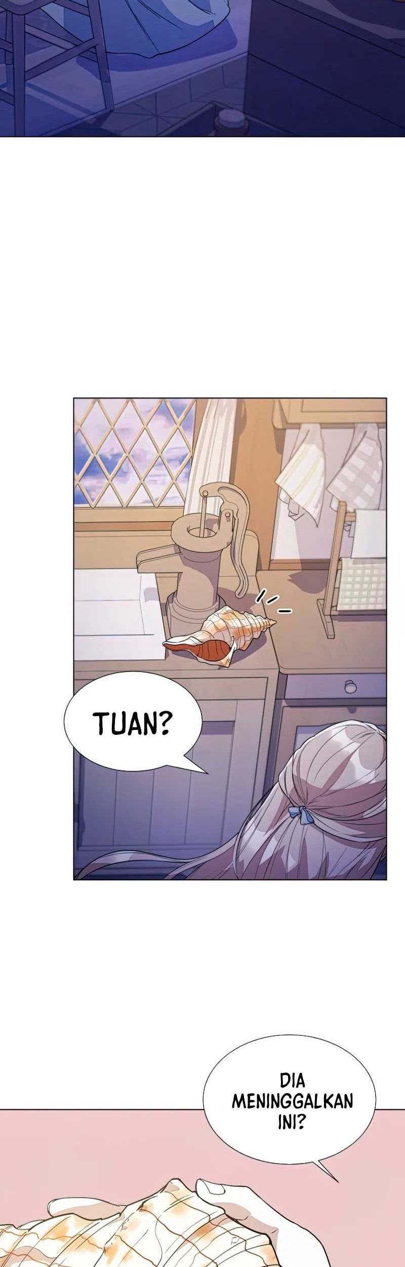 Overbearing Tyrant Chapter 26 - halaman 23