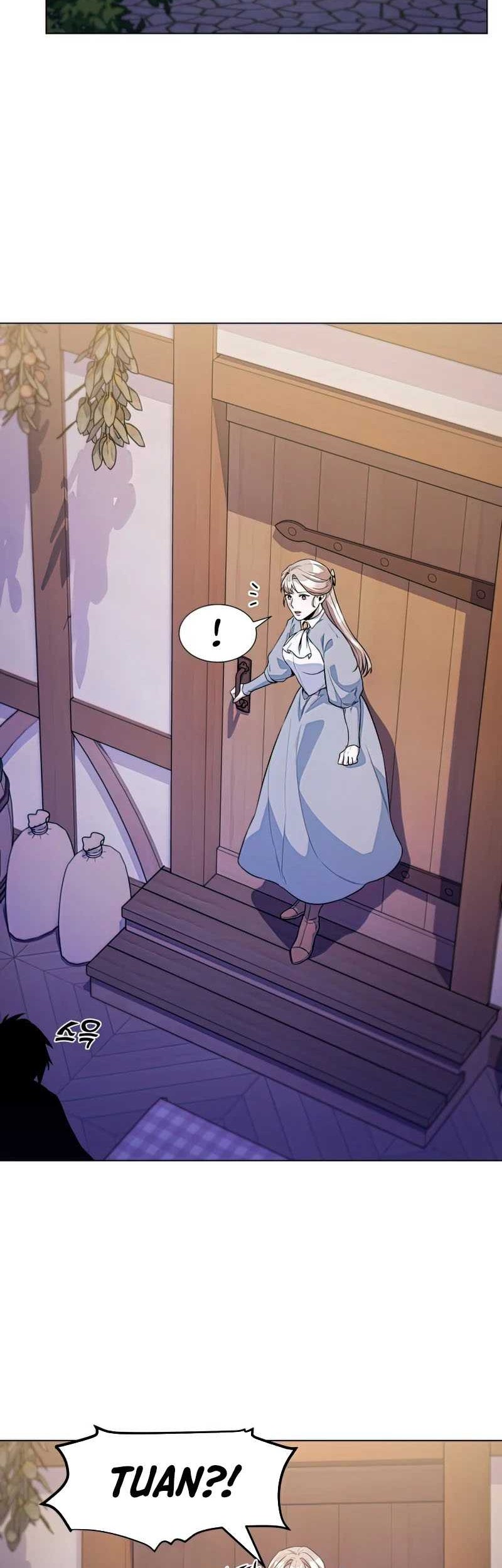Overbearing Tyrant Chapter 26 - halaman 3