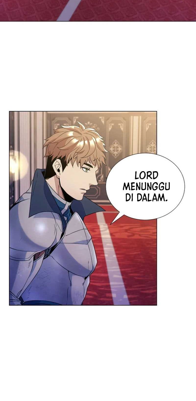Overbearing Tyrant Chapter 26 - halaman 39
