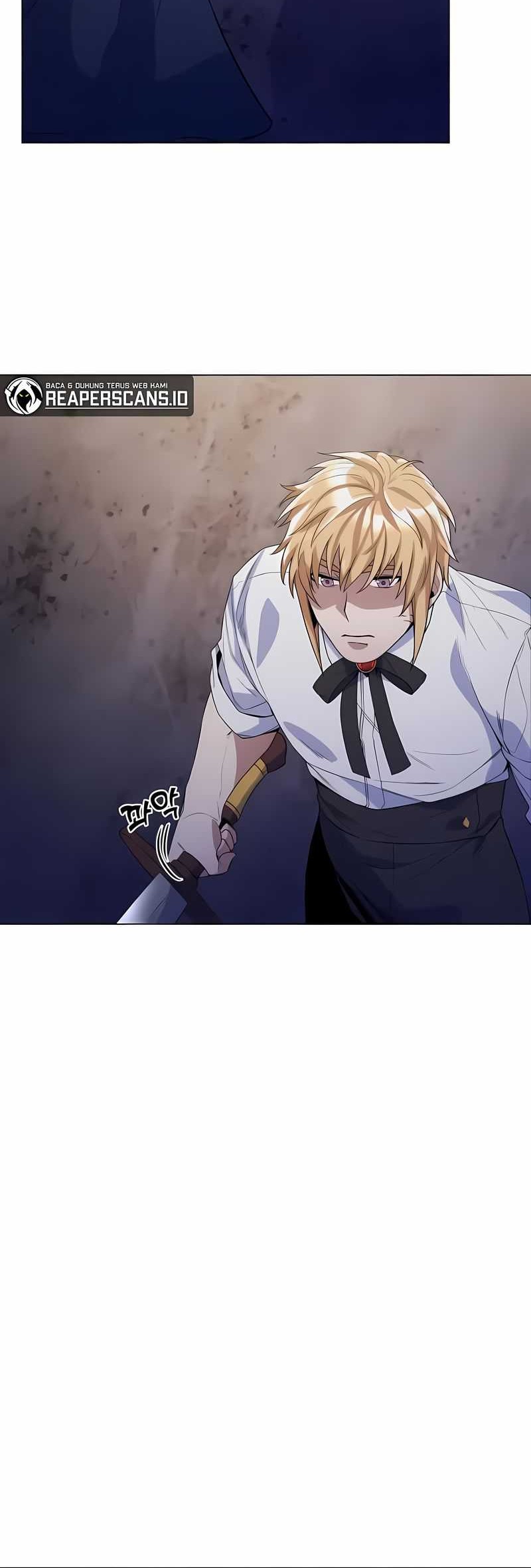 Overbearing Tyrant Chapter 27 - halaman 33