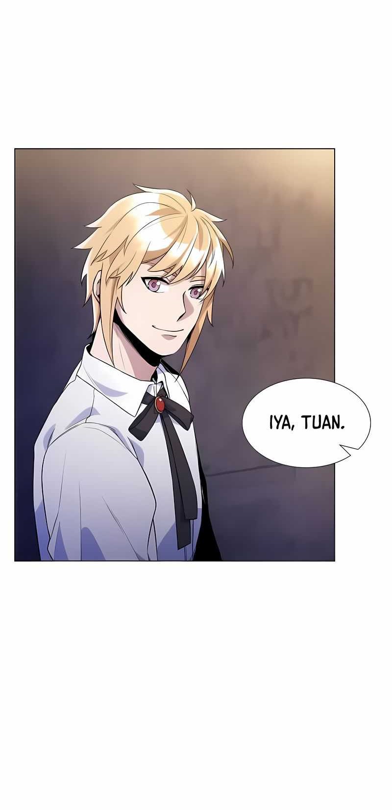 Overbearing Tyrant Chapter 27 - halaman 41