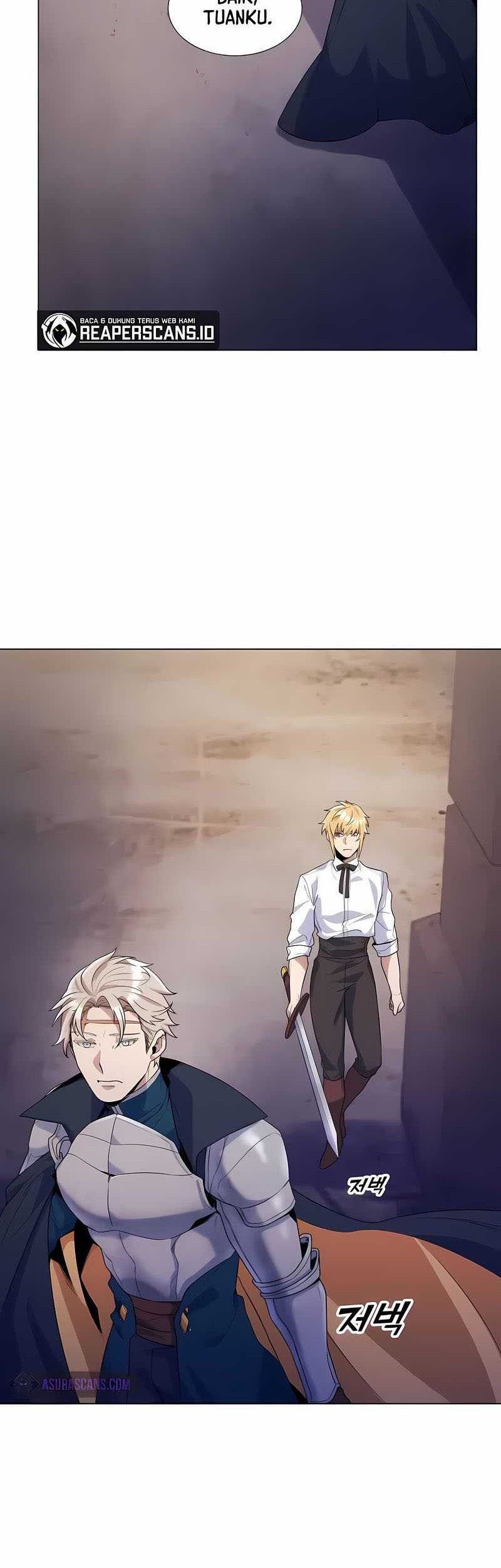 Overbearing Tyrant Chapter 27 - halaman 43