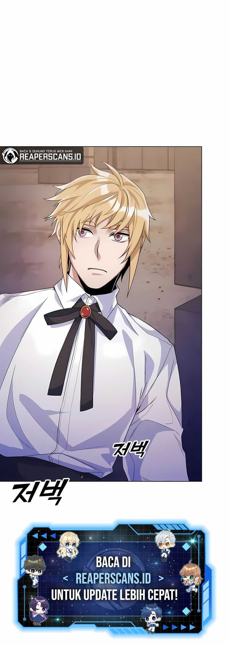 Overbearing Tyrant Chapter 27 - halaman 44