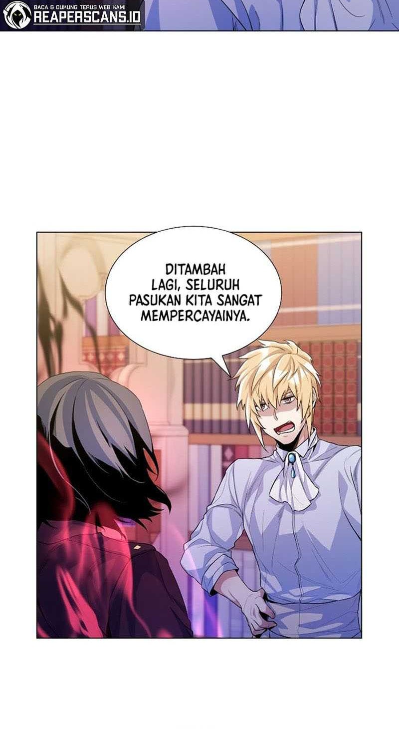 Overbearing Tyrant Chapter 28 - halaman 13