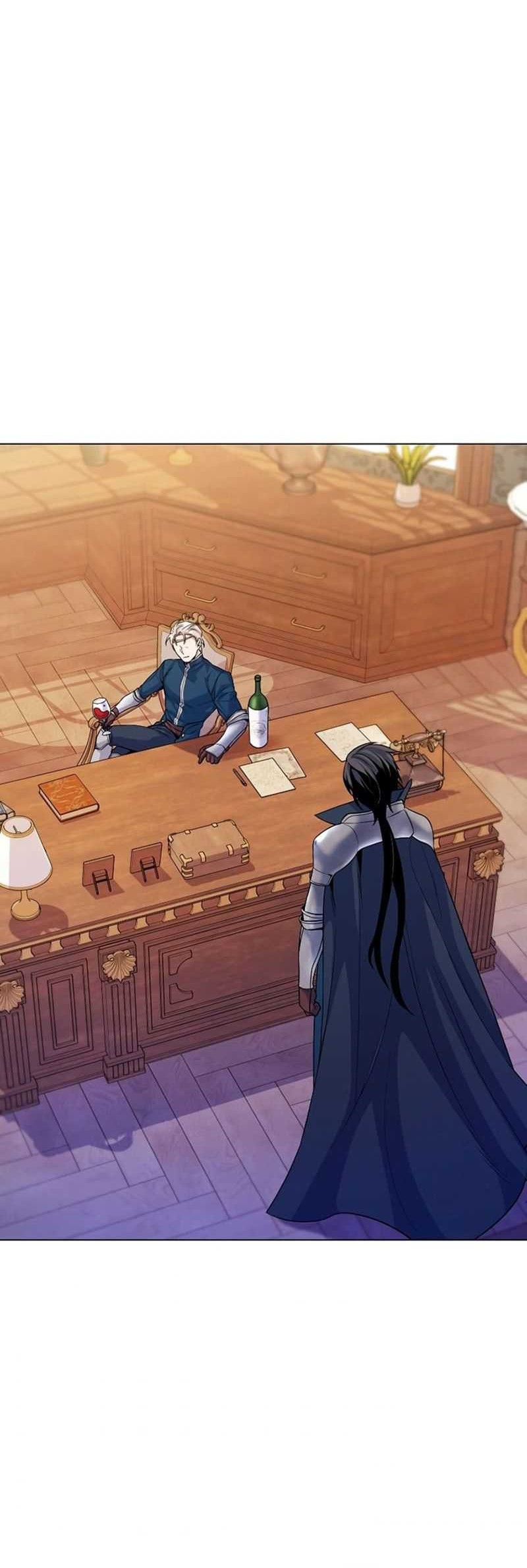 Overbearing Tyrant Chapter 28 - halaman 17
