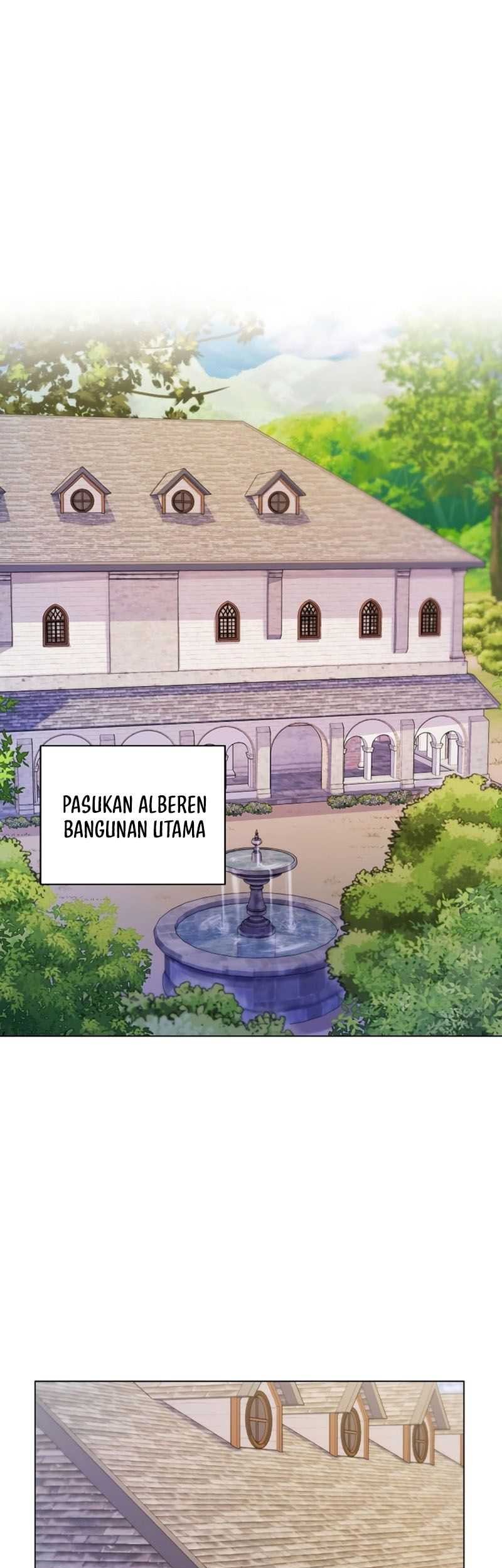 Overbearing Tyrant Chapter 28 - halaman 2