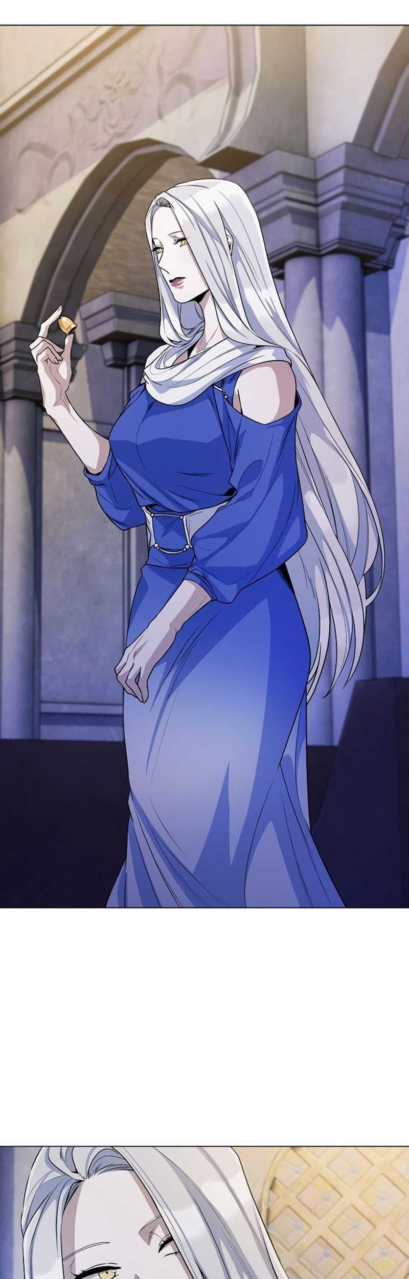 Overbearing Tyrant Chapter 28 - halaman 30