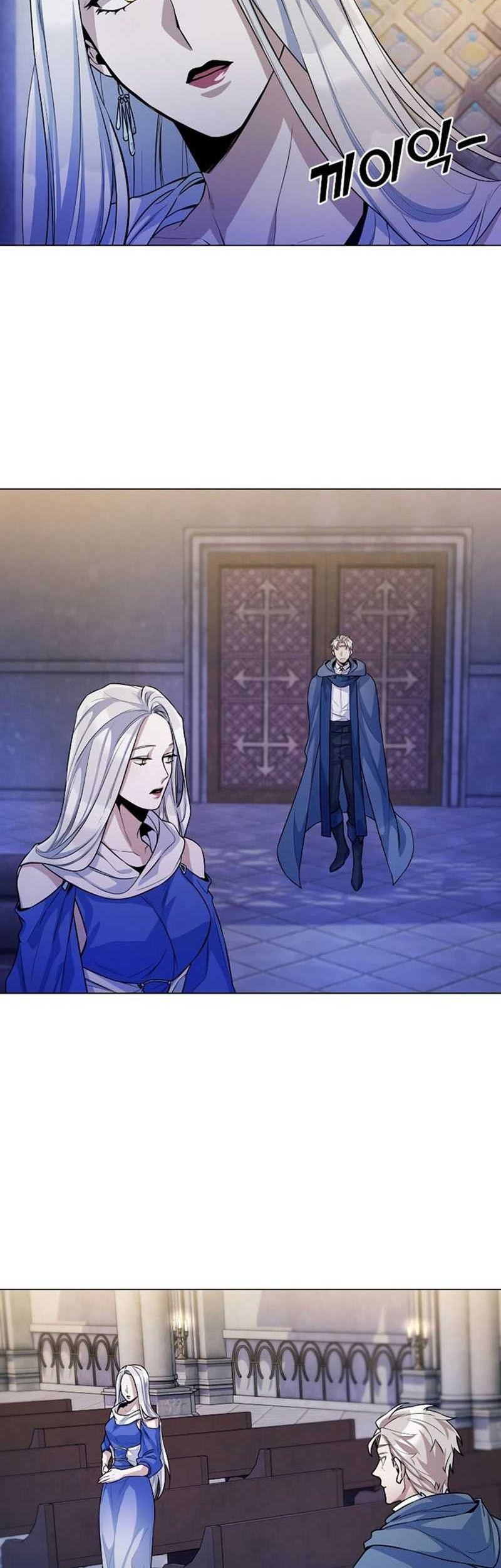 Overbearing Tyrant Chapter 28 - halaman 31