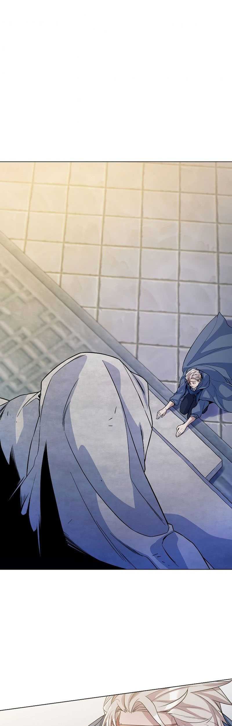 Overbearing Tyrant Chapter 28 - halaman 34