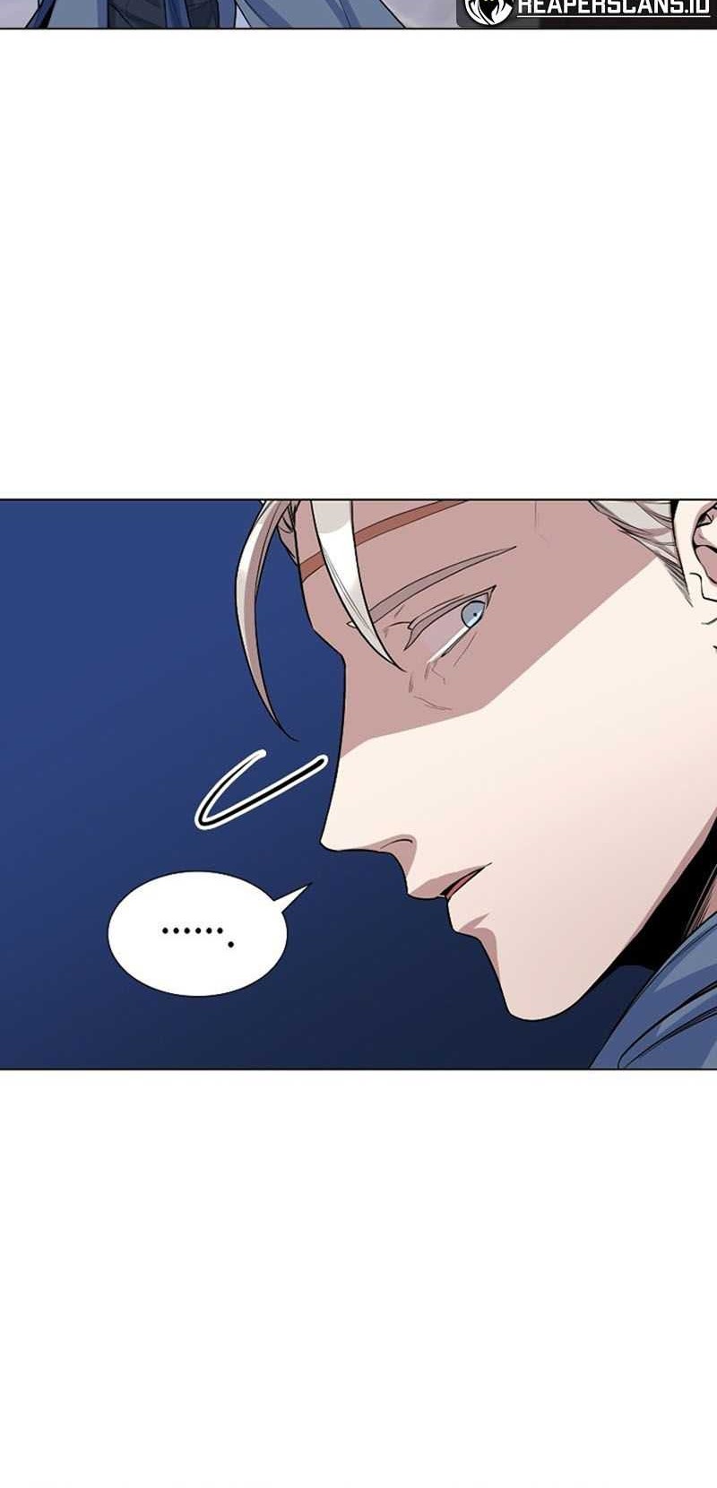 Overbearing Tyrant Chapter 28 - halaman 41