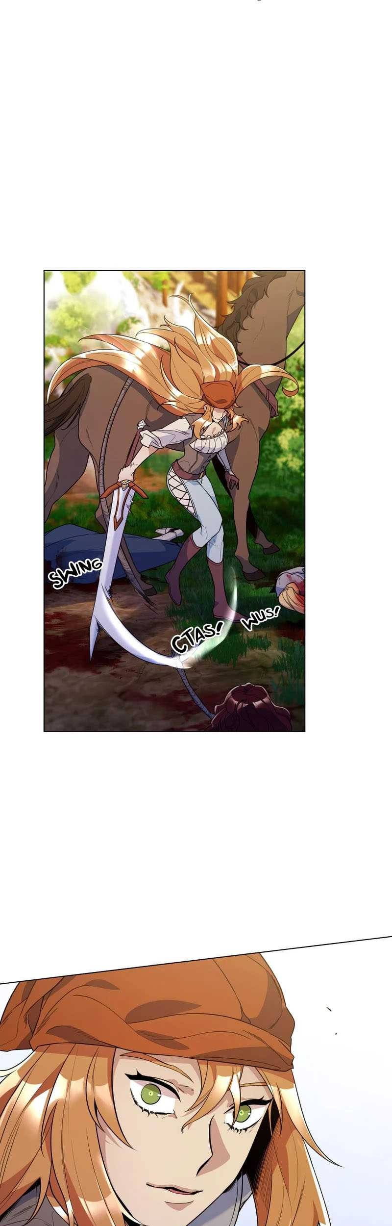 Overbearing Tyrant Chapter 29 - halaman 12