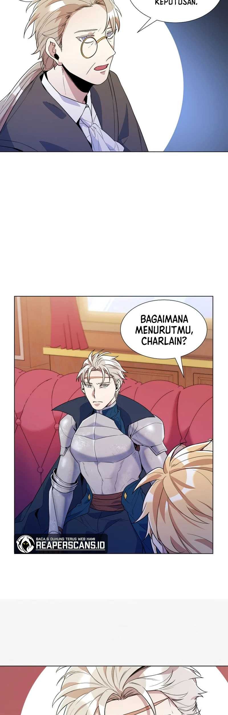 Overbearing Tyrant Chapter 29 - halaman 24