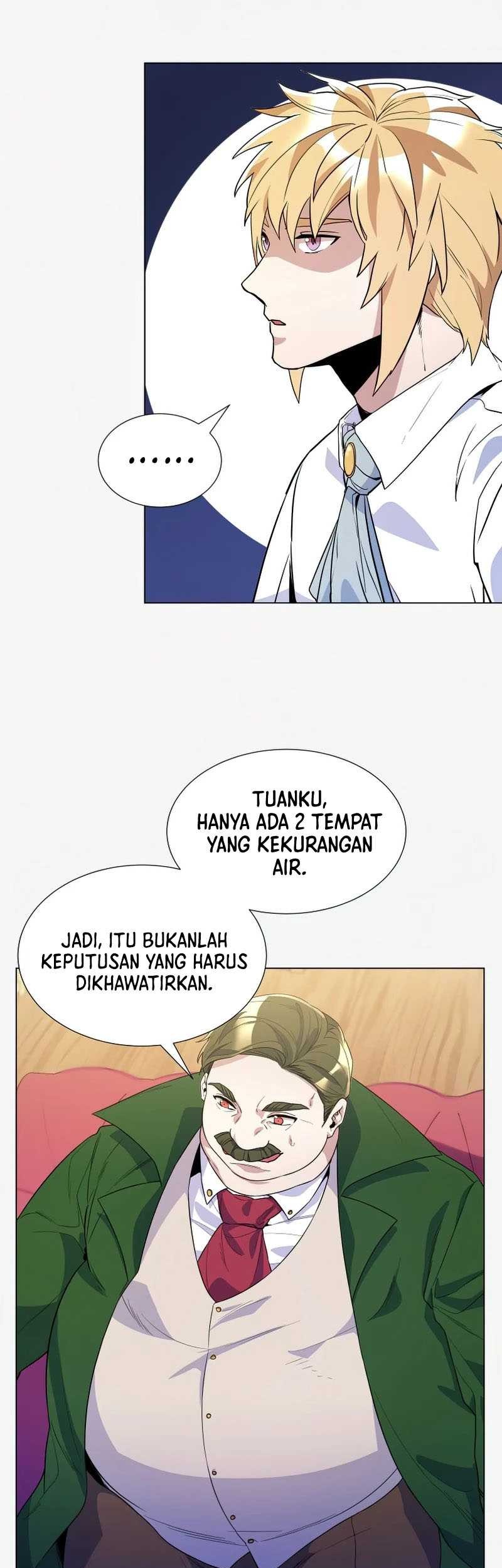 Overbearing Tyrant Chapter 29 - halaman 26