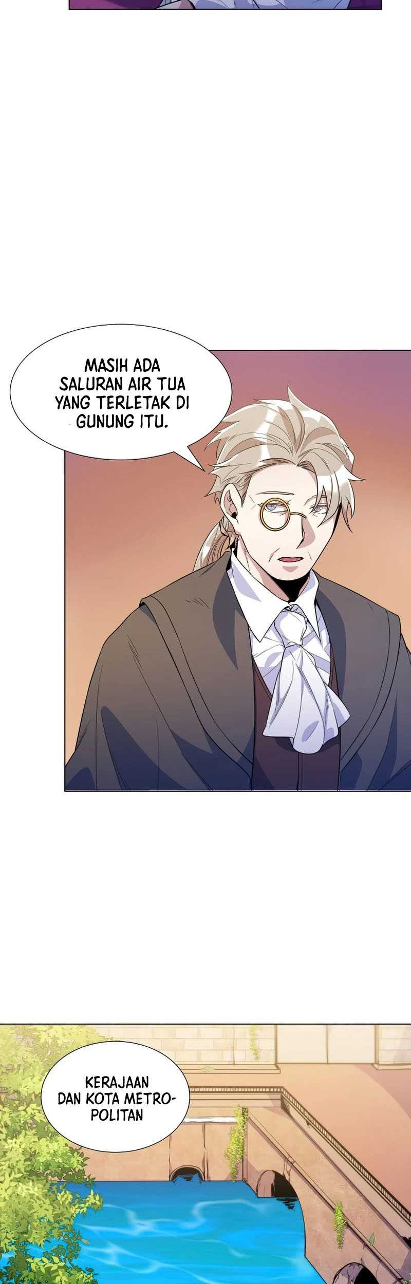 Overbearing Tyrant Chapter 29 - halaman 33