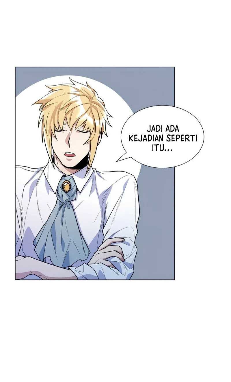 Overbearing Tyrant Chapter 29 - halaman 37