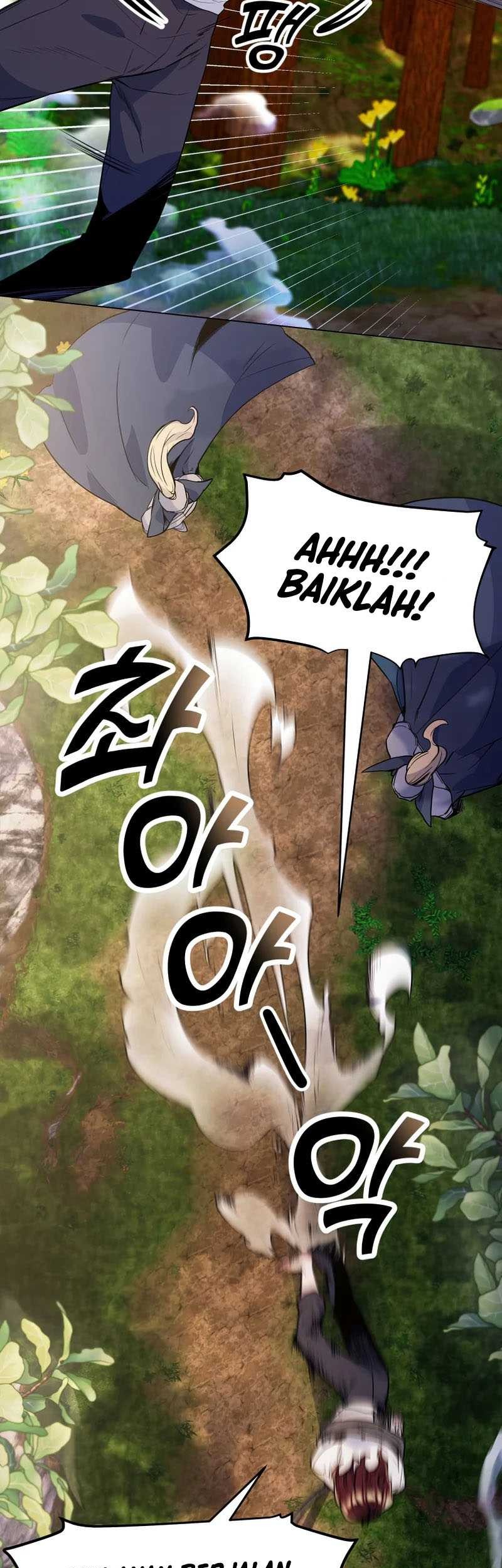 Overbearing Tyrant Chapter 29 - halaman 6