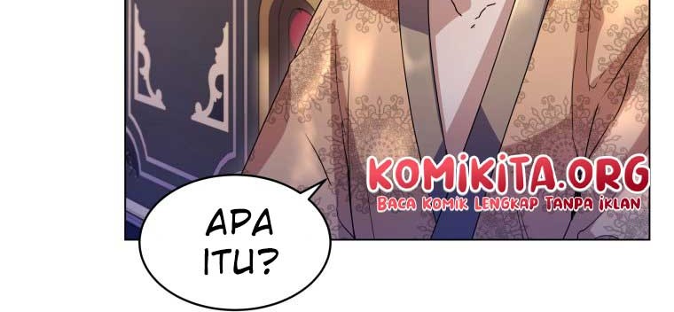 Overbearing Tyrant Chapter 3 - halaman 10