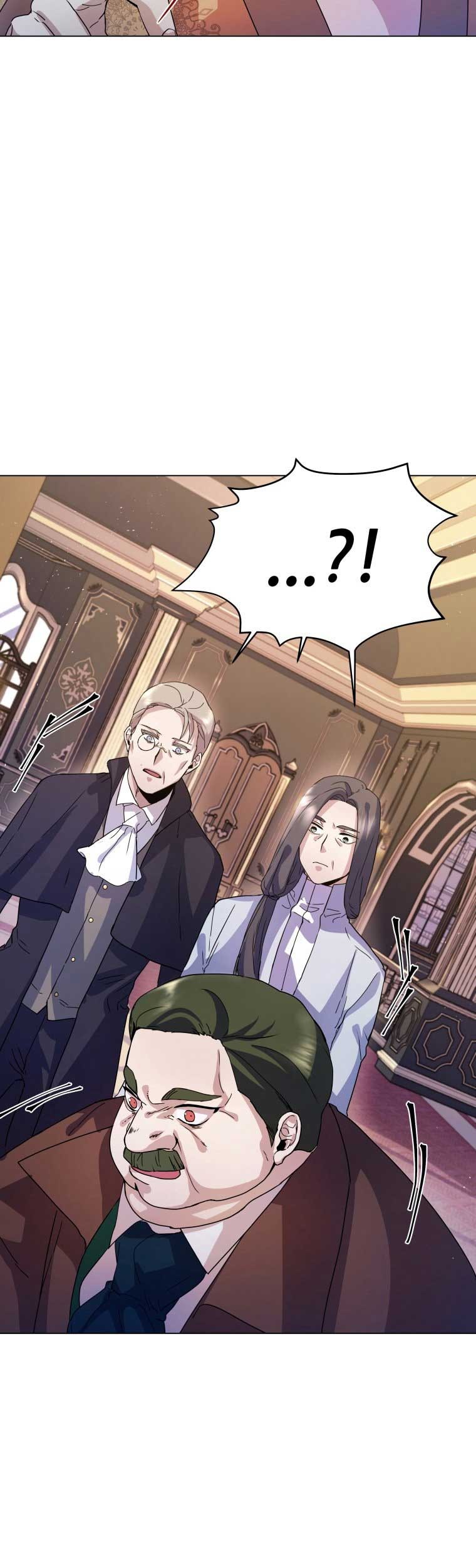 Overbearing Tyrant Chapter 3 - halaman 28