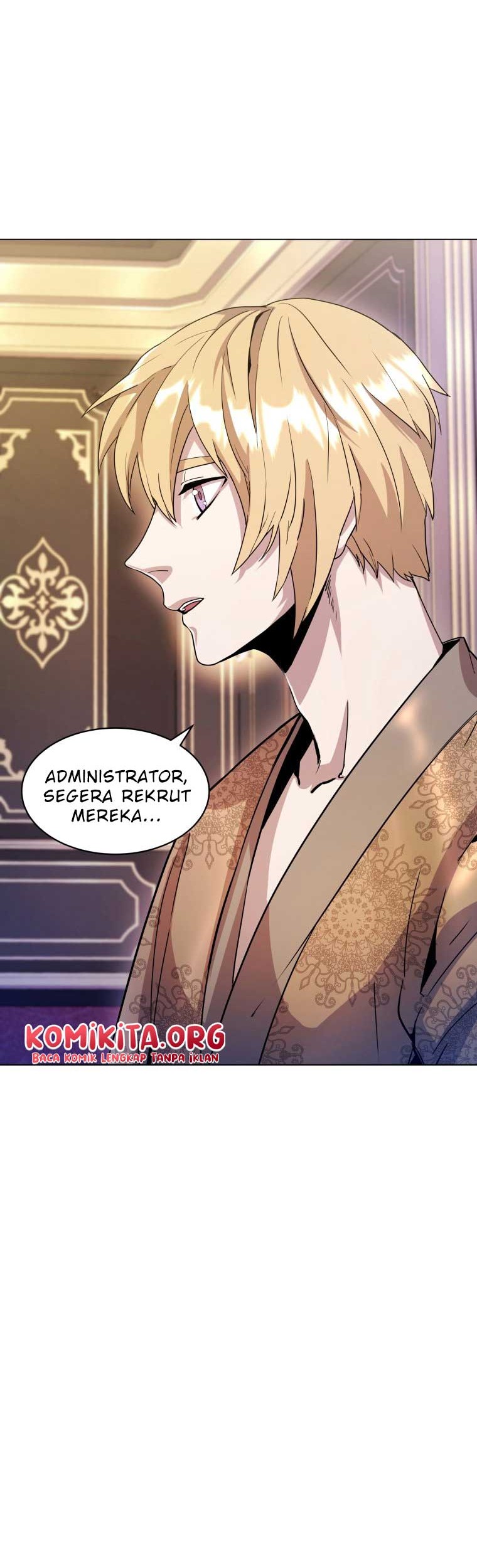 Overbearing Tyrant Chapter 3 - halaman 29