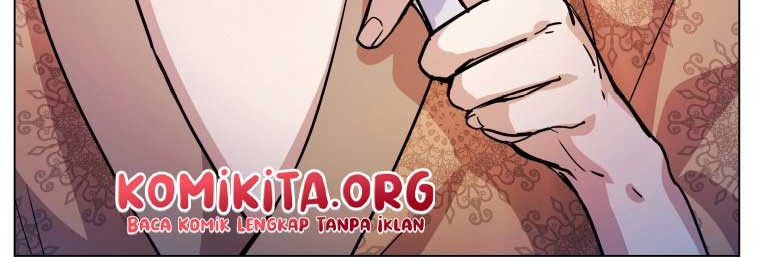 Overbearing Tyrant Chapter 3 - halaman 36