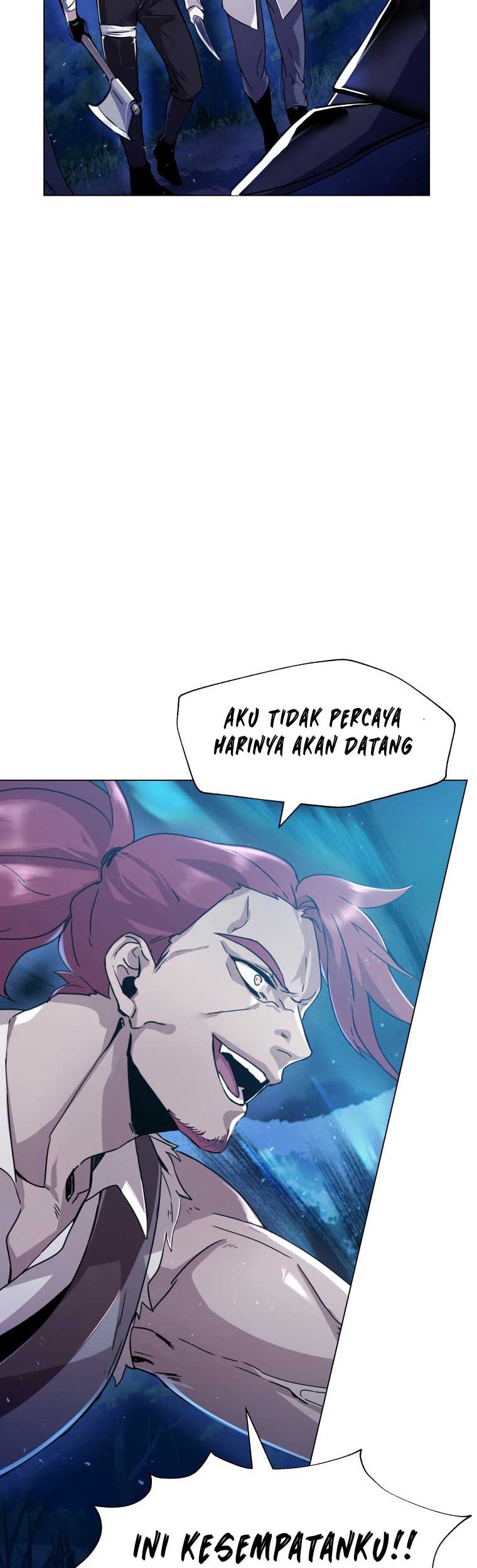 Overbearing Tyrant Chapter 3 - halaman 59
