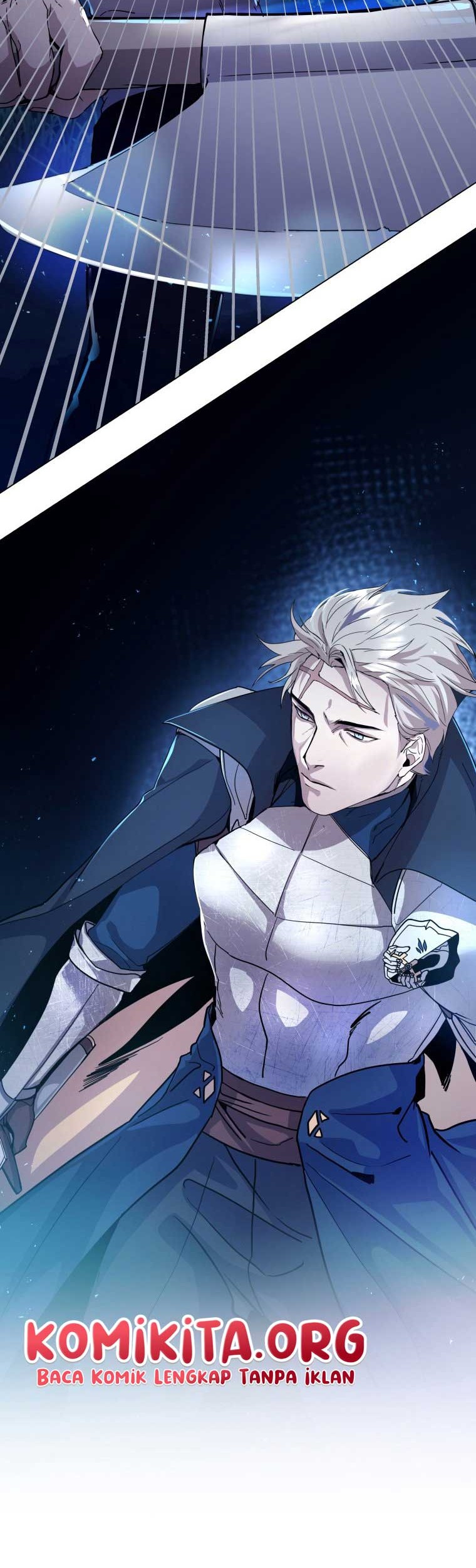 Overbearing Tyrant Chapter 3 - halaman 61