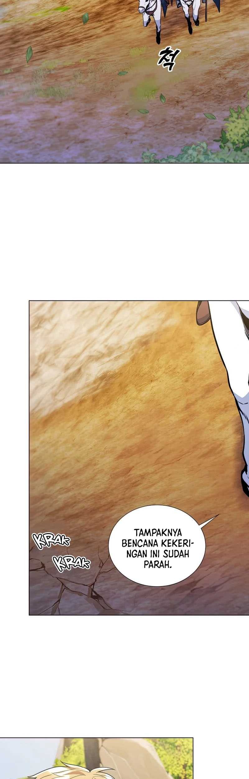 Overbearing Tyrant Chapter 30 - halaman 12