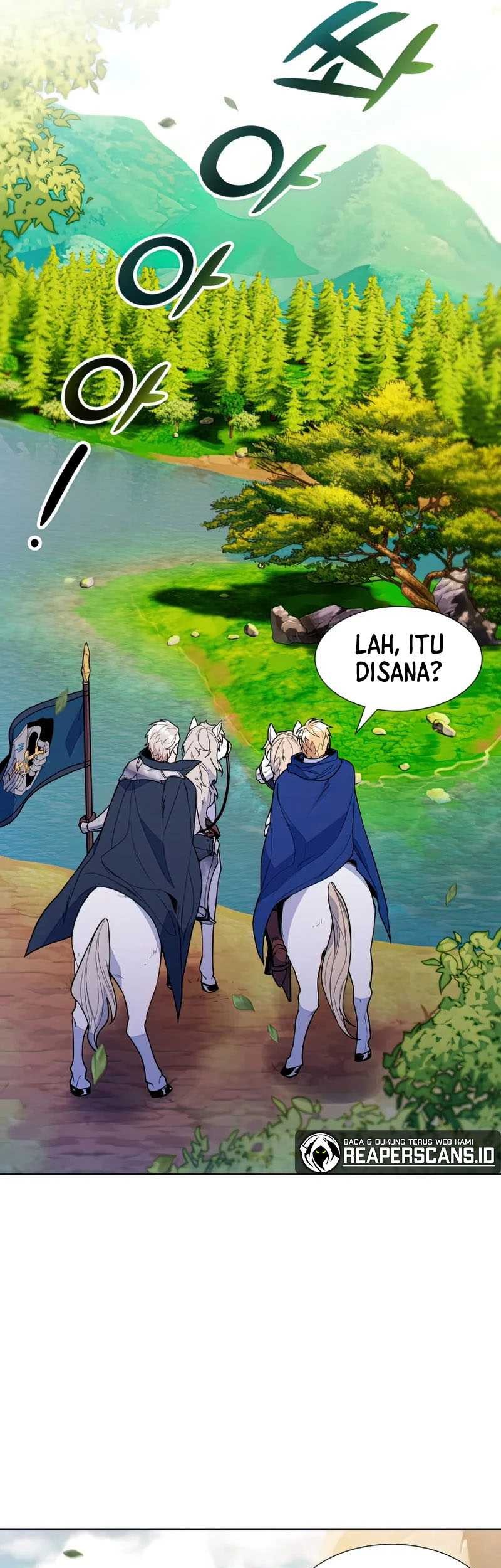 Overbearing Tyrant Chapter 30 - halaman 14