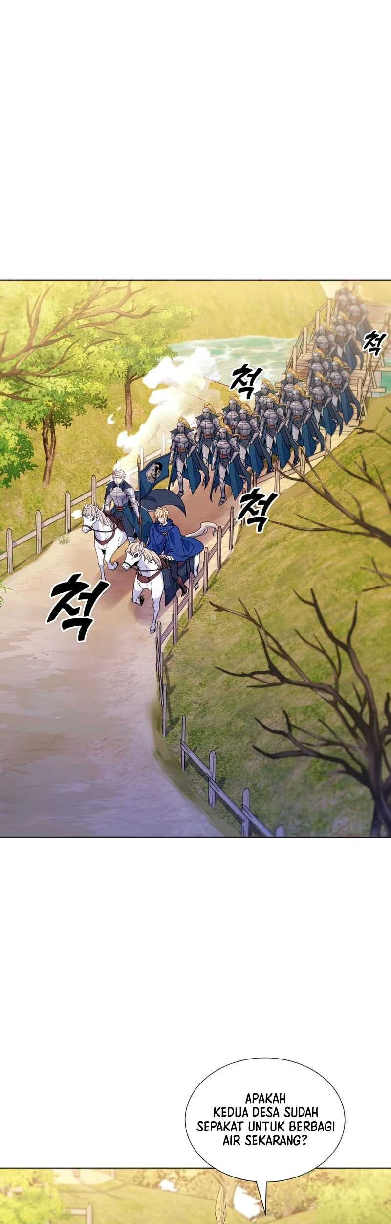 Overbearing Tyrant Chapter 30 - halaman 16