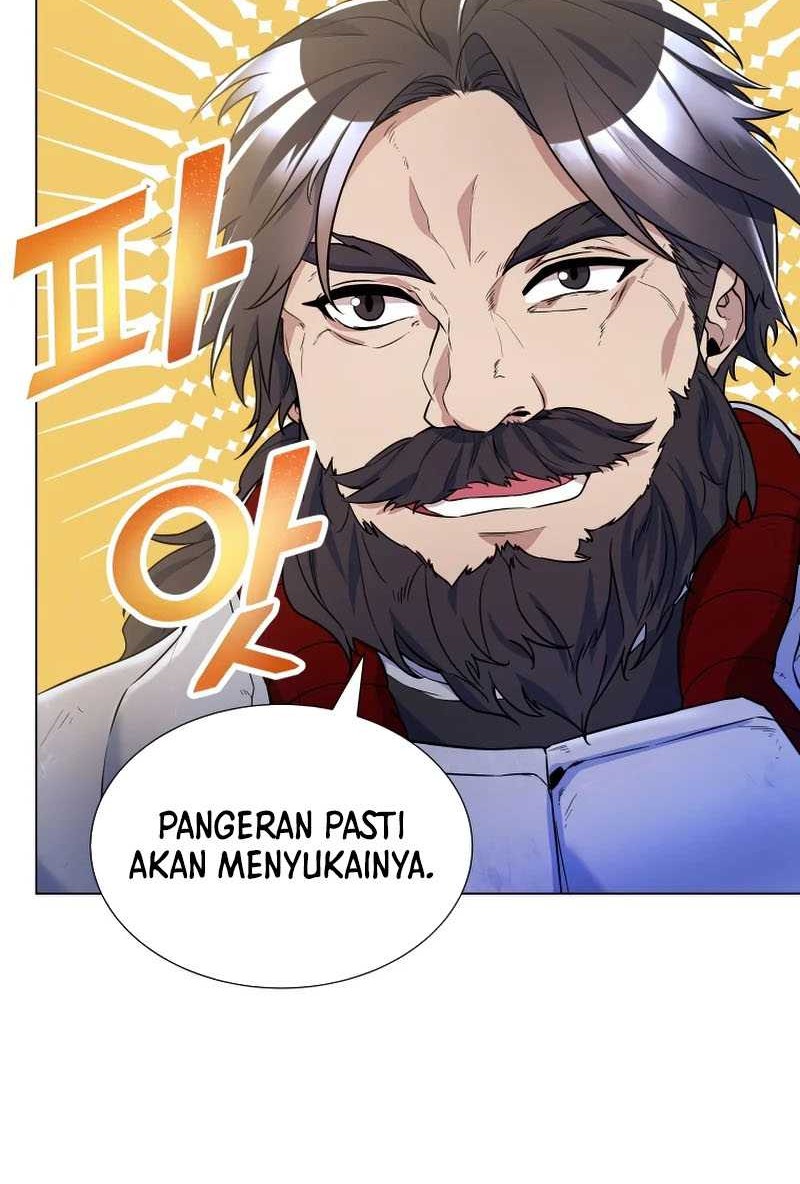 Overbearing Tyrant Chapter 31 - halaman 13