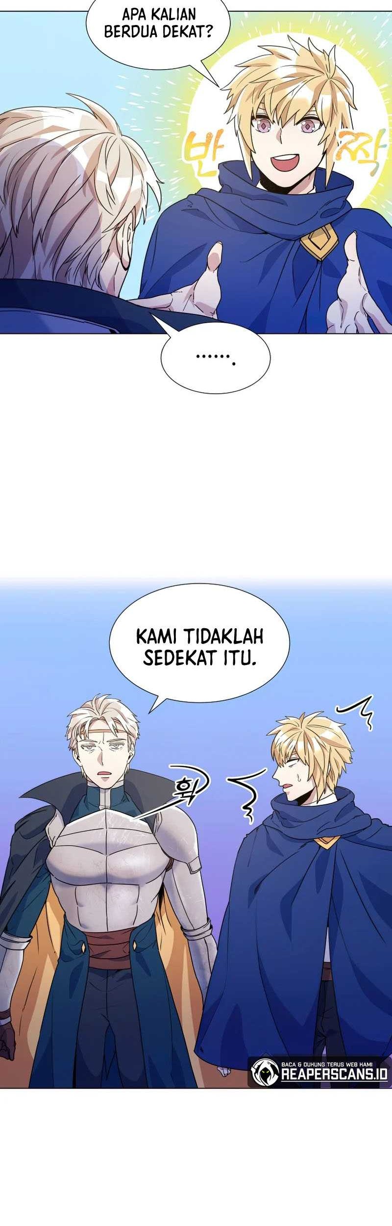 Overbearing Tyrant Chapter 31 - halaman 17