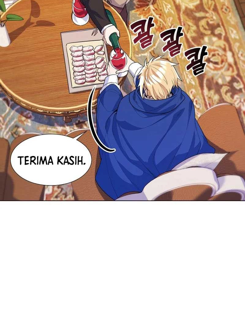 Overbearing Tyrant Chapter 31 - halaman 43