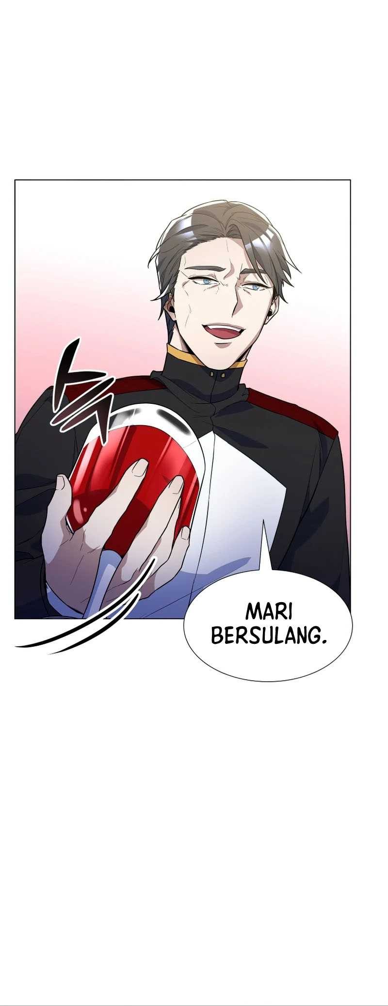 Overbearing Tyrant Chapter 31 - halaman 48