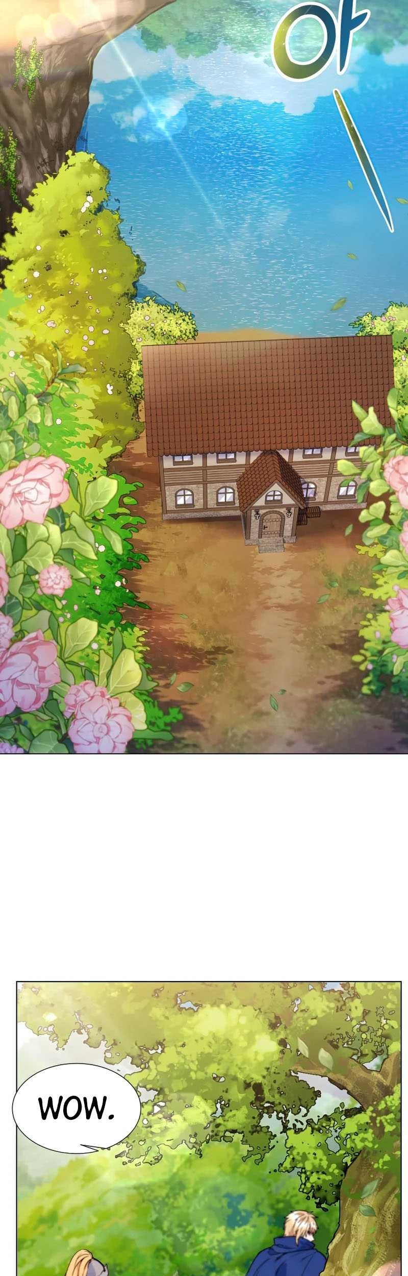 Overbearing Tyrant Chapter 31 - halaman 6